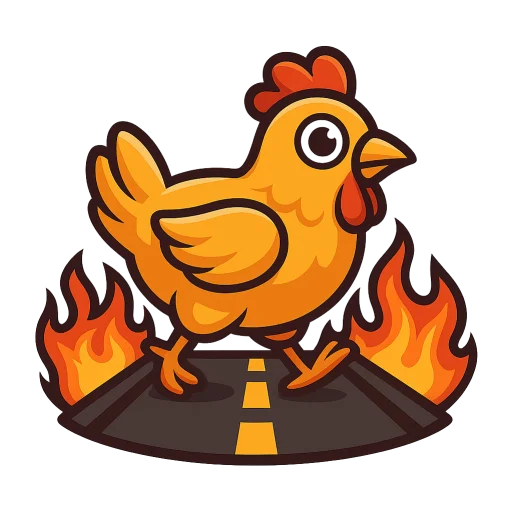 Chicken Road
